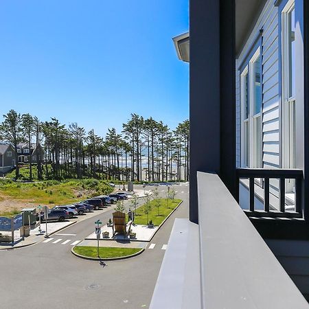 Windjammer By Seabrook Hospitality Pacific Beach Exterior photo